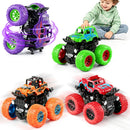 Veslier Construction Vehicle Play Set for Kids Aged 3 to 6 Magic Cars 21