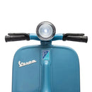 Electric 12V Kids Ride-On Scooter with LED Lights, MP3, USB, and Bluetooth Connectivity Magic Cars 5