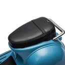 Electric 12V Kids Ride-On Scooter with LED Lights, MP3, USB, and Bluetooth Connectivity Magic Cars 6