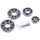 Vespa Engine Bearing Kit for Vintage Vespa VLA, VNB, VNA, VBB