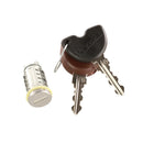 Vespa GT/GTS, Sprint OEM Lockset and Keys