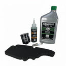 Vespa LX 150 and S 150 Essential Service Kit 5W40 AGM