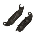 Vespa OEM Liberty & GTS Front Brake Pads 2023+ - image 2