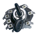 Vespa P Series 8-Pole Ignition Switch W/ Keys By