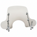 Vespa Primavera Short Smoked Windshield (Standard) - image 2