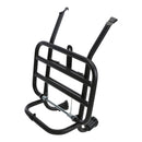 Vespa Primavera / Sprint Black Front Rack (Standard)