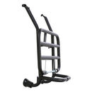 Vespa Primavera / Sprint Black Front Rack (Standard) - image 2