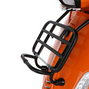 Vespa Primavera / Sprint Black Front Rack (Standard) - image 3