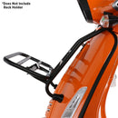 Vespa Primavera / Sprint Black Front Rack (Standard) - image 4