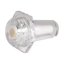 Vespa & Stella Oil Tank Sight Glass with Float