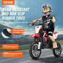 36V Electric Ride-On Motorcycle for Kids with LED Lights, Suitable for Ages 14+ Magic Cars 1