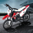 36V Electric Ride-On Motorcycle for Kids with LED Lights, Suitable for Ages 14+ Magic Cars 7