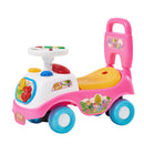 Toddler Sit-to-Stand Ride-On Push Car for Boys and Girls 19 Months and Up Magic Cars 10