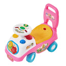 Toddler Sit-to-Stand Ride-On Push Car for Boys and Girls 19 Months and Up Magic Cars 11