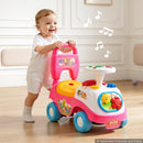 Toddler Sit-to-Stand Ride-On Push Car for Boys and Girls 19 Months and Up Magic Cars 8