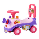 Sit-to-Stand Push Car for Toddlers 19+ Months Magic Cars 10