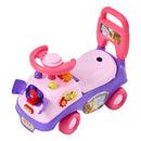 Sit-to-Stand Push Car for Toddlers 19+ Months Magic Cars 11
