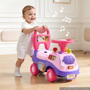 Sit-to-Stand Push Car for Toddlers 19+ Months Magic Cars 8