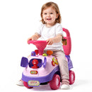 Sit-to-Stand Push Car for Toddlers 19+ Months Magic Cars Variant 0