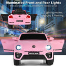 vibrant-pink-volkswagen-beetle-kids-electric-ride-on-car-with-remote-control-built-to-last-33721045614823