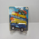 Retro 1982 Soma 4x4D Super Climber Unopened Package Magic Cars Variant 0