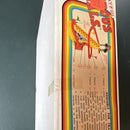 1983 Dah Yang Circus Seals Battery-Powered Toy Magic Cars 2