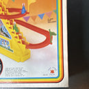 1983 Dah Yang Circus Seals Battery-Powered Toy Magic Cars 5