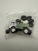 1983 Stomper II Ford Truck Bull Systems