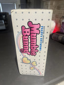 1984 Mumble Bunny Plush Toy from the Fluffy Pet Series Magic Cars 1