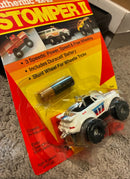 1984 Schaper White Porsche