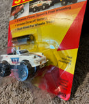 1984 Schaper White Porsche