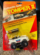 1984 Schaper White Porsche