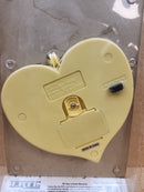 1987 Heart Hang-About Water Resistant AM/FM Radio - Brand New Condition Magic Cars 5