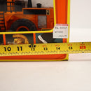 Retro 1987 CAT Power Loader Wheel Loader Toy Model 290 Magic Cars 13