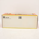 Retro 1987 CAT Power Loader Wheel Loader Toy Model 290 Magic Cars 4