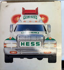 1994 Classic Rescue Truck Featuring Lights and Siren, Complete with Original Packaging Magic Cars Variant 0