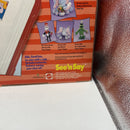 1997 Dr. Seuss See N Say Rhyme Maker Electronic Book Toy Magic Cars 5