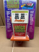 1997 Sizzlers Mega Charger