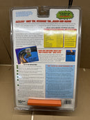 1997 Sizzlers Mega Charger