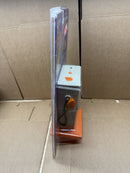 1997 Sizzlers Mega Charger
