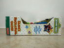 Retro 1998 Mattel Fisher Price Sesame Street Elmo's Rock & Roll Guitar - Mint Condition Magic Cars 5
