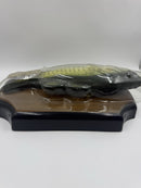1999 Big Mouth Billy Bass Singing Sensation with Original Packaging Magic Cars 6