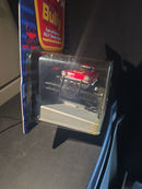 Classic 1999 New Bright 4x4 Battery-Operated Red 57 Chevy Stomper Vehicle Magic Cars 2
