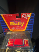 Classic 1999 New Bright 4x4 Battery-Operated Red 57 Chevy Stomper Vehicle Magic Cars 4
