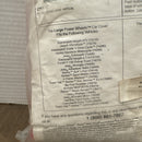 Vintage 1999 Small Red Ride-On Car with Power Wheels Cover Magic Cars 2