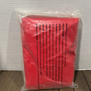 Vintage 1999 Small Red Ride-On Car with Power Wheels Cover Magic Cars 4