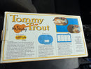 Retro 2000 Tommy The Singing Trout Motion-Sensing Fish Wall Art Magic Cars 1