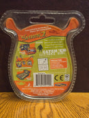 2004 Vintage SHREK 2 Catch ‘Em Electronic Handheld Game Keychain - New and Sealed Magic Cars 1