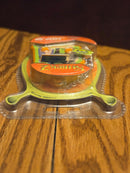 2004 Vintage SHREK 2 Catch ‘Em Electronic Handheld Game Keychain - New and Sealed Magic Cars 3