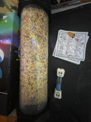 Retro 90s Collection - Sound Machine, Find It Tube, and 3 TY Beanie Toys Magic Cars 3